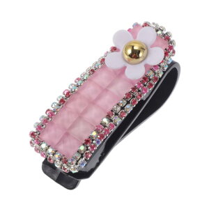 Hihaha ԗpTOXNbv jo[T ToCU[ዾz_[ Nbv ABSA_ChsN 7x2.5cm 1