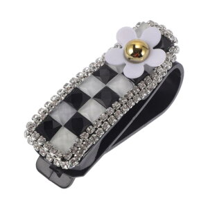 Hihaha ԗpTOXNbv jo[T ToCU[ ዾ ی Xg[W Nbv ABSA_Ch ubNAzCg 7x2.5cm 1