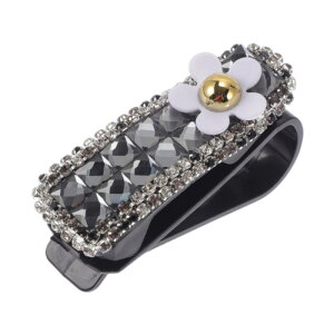 Hihaha ԗpTOXNbv jo[T ToCU[ ዾ ی Xg[W Nbv ABSA_Ch O[ 7x2.5cm 1