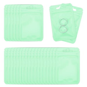 PATIKIL 100 ANZT[|[` R_ W G[ vX`bN ΃|[`  h [ ANZT[obO r[Y O CO[ `bNt 10x6cm 