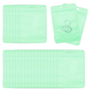 PATIKIL 100 ANZT[|[` R_ W G[ vX`bN ΃|[`  h [ ANZT[obO r[Y O CO[ `bNt 13x8.5cm 