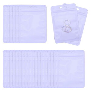 PATIKIL 100 ANZT[|[` R_ W G[ vX`bN ΃|[`  h [ ANZT[obO r[Y O CO[ `bNt 13x8.5cm p[v
