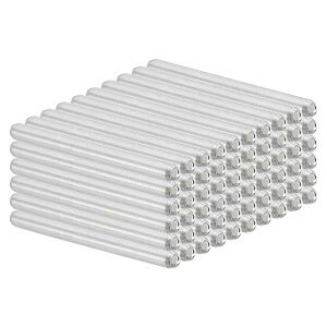 PATIKIL 2mm x 25mm XeX_{s 60 304XeXyO VFts bhT|[g ^t@Xi[Gg VFtƋŒ蕔i Vo[