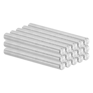 PATIKIL 6mm x 70mm �X�e�����X�_���[���s�� 15��304�X�e�����X�s���V�F���t�s�����b�h�T�|�[�g���^���t�@�X�e���v�f �I�Ƌ�Œ蕔�i �V���o�[