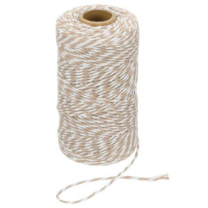 PATIKIL 2mm x 109[h ȃub`[cC[ ȃx[J[YcC[XgO[vR[h MtgbsO A[gNtg p[eB[fR[V K[fjOp J[LzCg