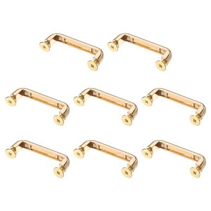 M METERXITY DORlN^obN 8pbN 41mm x 6mm̒pA[`obN obO/ DIY/U[Ntg/obNpbNp̃lWt`F[XgbvRlN^[[Cg]