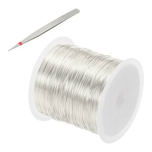 PATIKIL 26Q[W/0.4 mm 164tB[g΃NtgC[ r[Yp C[ CO uXbg ANZT[ p vC[t Vo[