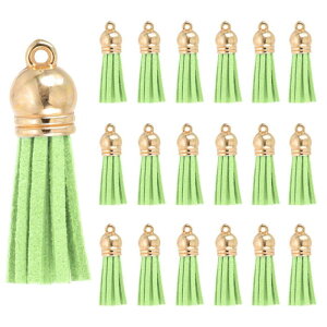 PATIKIL ^bZ 38mm tFCNXG[hU[ ^bZ Lbvt |pi DIYANZT[  ޗ  ANZT[p[cp 100 Cg