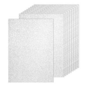 PATIKIL 20 Ob^[J[hXgbNy[p[ A4 250GS M DIY p[eB[   Ntg XN bvubNp Vo[