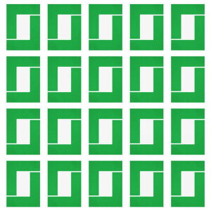 PATIKIL 5SP[V}[LOR[i[ 644 x 4 x 1.2"PVC L^}[LOe[vqɃfXNe[ugbvp 