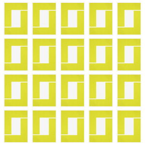 PATIKIL 5SP[V}[LOR[i[ 644 x 4 x 1.2"PVC L^}[LOe[vqɃfXNe[ugbvp CG[