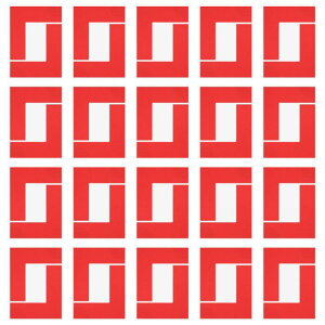 PATIKIL 5SP[V}[LOR[i[ 644 x 4 x 1.2"PVC L^}[LOe[vqɃfXNe[ugbvp 