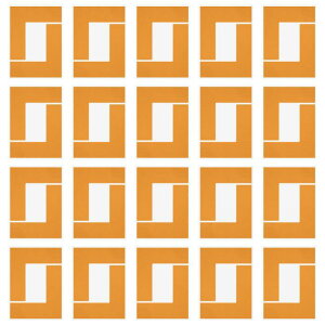 PATIKIL 5SP[V}[LOR[i[ 644 x 4 x 1.2"PVC L^tA}[LOe[vqɃfXNe[ugbvp̃[NvCXtAgD}[J[ IW