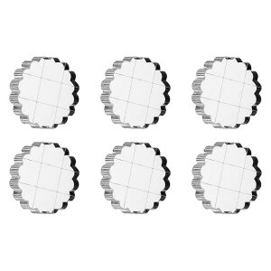 PATIKIL 1.4" ANX^vubN 6NA X^sOubN ObhCt}EgubN ~` XN bvubLO DIY Ntg J[h