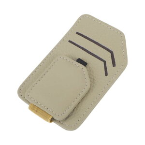 Hihaha ԗpTOXNbv }Olbg jo[T ToCU[ዾz_[ Nbv PUU[ x[W 11x8cm/4.33"x3.15" 1