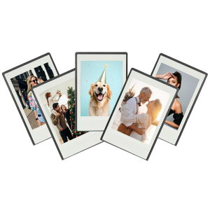 PATIKIL 2x3 ①ɗpCt[ 5Zbg ~jʐ^t[ xmtC①ɗp Ȏʐ^z_[ 