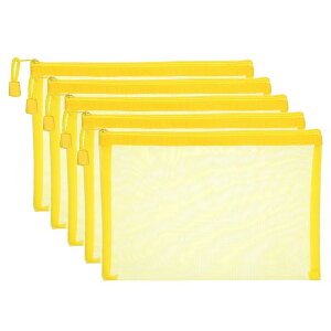 PATIKIL A5bVWbp[|[`obO Wbp[tvX`bN[|PbgtbVobO5Zbg t@C r[Y ItBX ƒpi̐ɍœK 18x25cm CG[
