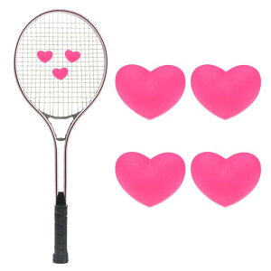 TIXIPEM �e�j�X���P�b�g�_���p�[[4��]- �������낢�n�[�g�`��V���R�[���e�j�X�V���b�N�A�u�\�[�o�[���P�b�g�U���_���p�[ ���P�b�g�p[�s���N]