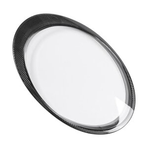 VekAuto Porsche�ɑΉ�911/997/�J����2006-2012�p�N���A�u���b�NPC 1�t�����g���C�g�E���J�[�w�b�h���C�g�����Y�J�o�[