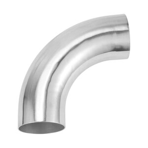 TUCKBOLD Oa89 mm 90xȂ 6061A~jE`[u C^[N[[\ʌ GACe[Nڑz[X _utbgwbh 150 mm 1 mm
