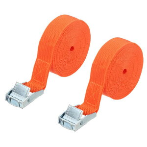 PATIKIL 1 x 13 ft �o�b�N���t�����b�V���O�X�g���b�v 2����L�����o�b�N���l�N�^�C�_�E���X�g���b�v �ő�551 lbs�Ή� �����\�ȏd��p�V���`�X�g���b�v �J�[�S �J���b�N ���]�ԗp �I�����W