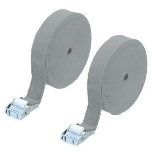 PATIKIL 1" x 30 ft obNtbVOXgbv 2 LobNlN^C_EXgbv \ d׏dp ő551 lbsΉ J[S JbN ]ԗp O[