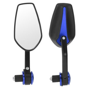 Partuto 1�y�A�̃I�[�g�o�C���A�r���[�~���[�A���j�o�[�T���v���X�`�b�N�A���~�j�E���z���C�g�o�[�G���h�T�C�h�~���[�}�E���g�u���[L���^�����O�n���h���^�C�v