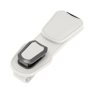 A ABSOPRO ԗpTOXNbv }Olbgtjo[TToCU[߂˃z_[Nbv PUU[/ zCg 13.5x5cm 1