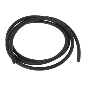 Motoforti 1̏z[X3 mm 0.12" 9mm 0.35" 2m 6.6ft jgS̐z[XpCv`[u  ^@ Op ubN