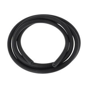 Motoforti 1̏z[X4mm 0.16" 11mm 0.43" 2m 6.6ft jgS̐z[XpCv`[u  ^@ Op ubN