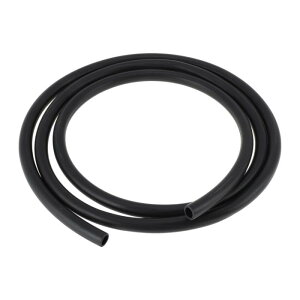 Motoforti 1̏z[X12mm 0.47" 17mm 0.67" 2.5m 8.2ft jgS̐z[XpCv`[u  ^@ Op ubN