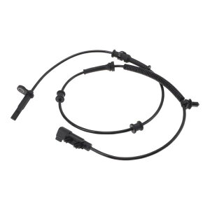HEROFFIX Dodge�ɑΉ��f�������S2016-2020�pABS�z�C�[���X�s�[�h�Z���T�[ABS�Z���T�[�A���`���b�N�u���[�L�V�X�e���Z���T�[ �ԍ��F68250887AB 1�� �t�����g�� �t�����g�E