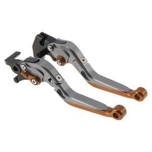 Motoforti YamahaɑΉMT125 14-21pV[gOu[LNb`o[ 6|WV\ȃIWGh̃A~`^nho[u[Lo[