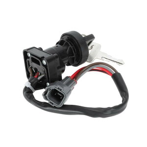 Motoforti �A�[�N�e�B�b�N�L���b�g�ɑΉ�ATV 650 700 4X4 H1 V2 2004-2007�p�C�O�j�b�V�����L�[�X�C�b�` 4�s���C�O�j�b�V�����X�C�b�`�L�[�Z�b�g �L���b�v�t�� �����ԍ�.AS1674SW151LM/0430036