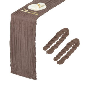 2胂 JF`[YNXe[ui[10FT 35.4" x 118" zf[e[u XeBbNi[ 悢K[[e[ufR[V EFfBO o[Xf[p[eB[