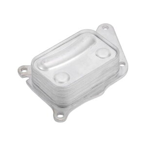 ACROPIX 2014-2016 MINI Cooper�ɑΉ� �J���g���[�}���p�G���W���I�C���N�[���[ �g�����X�~�b�V�����I�C���N�[���[ �ԍ��F11427552687 �A���~�j�E������ �V���o�[�g�[�� 1��