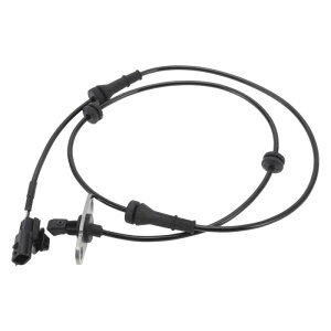 INFINAUTO ABS�z�C�[���X�s�[�h�Z���T�[ ABS�Z���T�[ �A���`���b�N�u���[�L�V�X�e���Z���T�[ �ԍ�479004JA0A Nissan�ɑΉ� NP300 Na-vara Pick-up D23�ɑΉ� 2015-2019 ���A�E