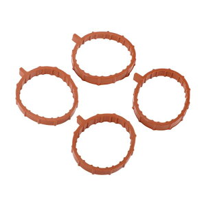 Hihaha HondaɑΉ VeB2003-2008pGWCe[N}jz[hKXPbg }jz[hV[OKXPbg ԍF17105PWA007 VR[o[ 4