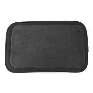 A ABSOPRO ԗpZ^[R\[Jo[ ԗpA[XgJo[ [obOt 32x20.5x1cm ubN O[ XG[h tH[U[
