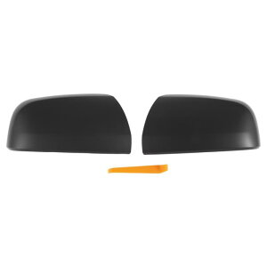 Motoforti VauxhallɑΉ UtB[ B MK2 2008-2014 p ABS E~[Jo[Lbv O[ ֑i z[Ȃ ~[K[hJo[ No.13302198