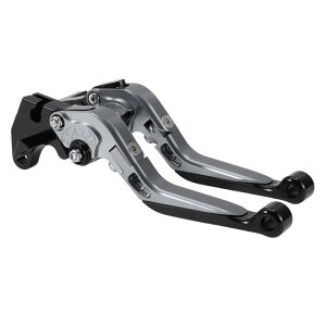 Motoforti YamahaɑΉMT125 2014-2021p̃V[gOu[LNb`o[ 6|WV[^[TCNnhu[Lo[ A~jE `^nhubNGh