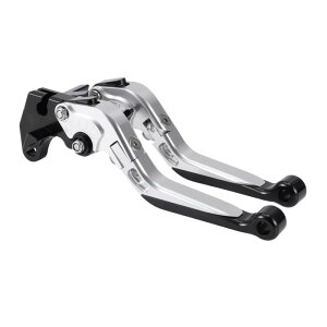 Motoforti YamahaɑΉMT125 2014-2021p̃V[gOu[LNb`o[ 6|WV[^[TCNnhu[Lo[ A~jE Vo[g[nhubNGh