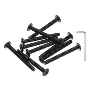 PATIKIL M6-1.0x55mm tbgwbh\PbgLbv{glW 10 304XeX|wbNXhCut}VXbh J[oCNDgANZT[pwbNX`t