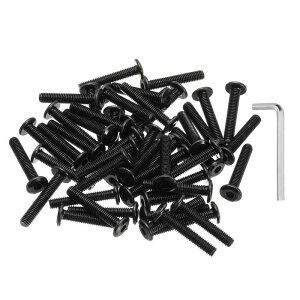 PATIKIL M6-1.0x35mm tbgwbh\PbgLbv{glW 50 304XeX|wbNXhCut}VXbh J[oCNDgANZT[pwbNX`t