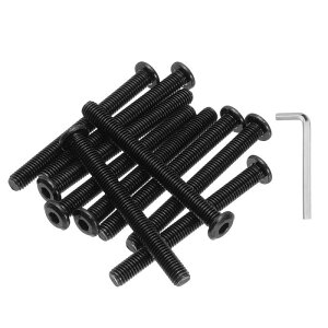 PATIKIL M8-1.25x80mm tbgwbh\PbgLbv{glW 10 304XeX|wbNXhCut}VXbh J[oCNDgANZT[pwbNX`t