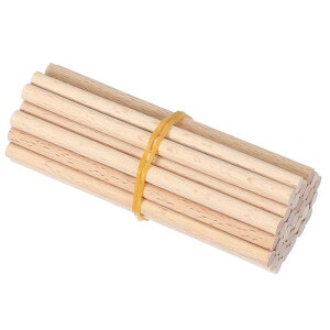 PATIKIL 1/4 x 4C`̖ؐ_EGbhA30h̊ۂؐXeBbNANtgDIYvWFNgAz[fR[Vp̖ؐbhAi`J[