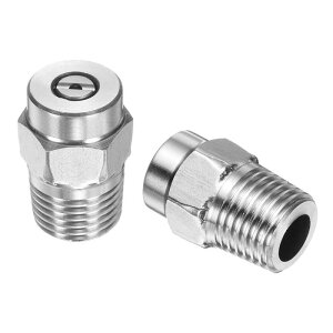 2 \ʐ`bv 25x 1/4" N P T IX 1.156ItBX 4000 PSI XeXX`[ ˂ݎ @pXv[mY SC قp