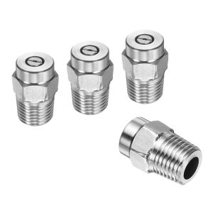 4 \ʐ`bv 40x 1/4" N P T IX 1.311 ItBX 4000 PSI XeXX`[ ˂ݎ @pXv[mY SC قp