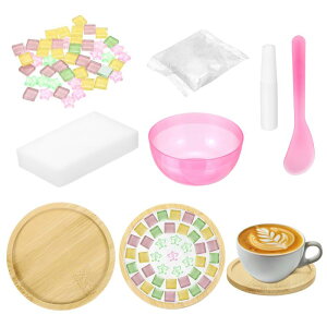 KXUCN^C ؐR[X^[t NtgZbg DIY EhR[X^[ 95x95x10mm lp nhCh|ޗ Mtg Jt UCNX^C4