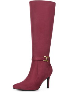 Allegra K fB[X obN |CebhgD TChWbv XeBbgq[ j[nCu[c uS[j 24.5cm